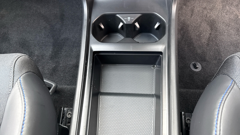 MG MG4 150kW Trophy EV Long Range 64kWh 5dr Auto Electric Hatchback